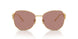 5AK10D - Gold - Light Brown