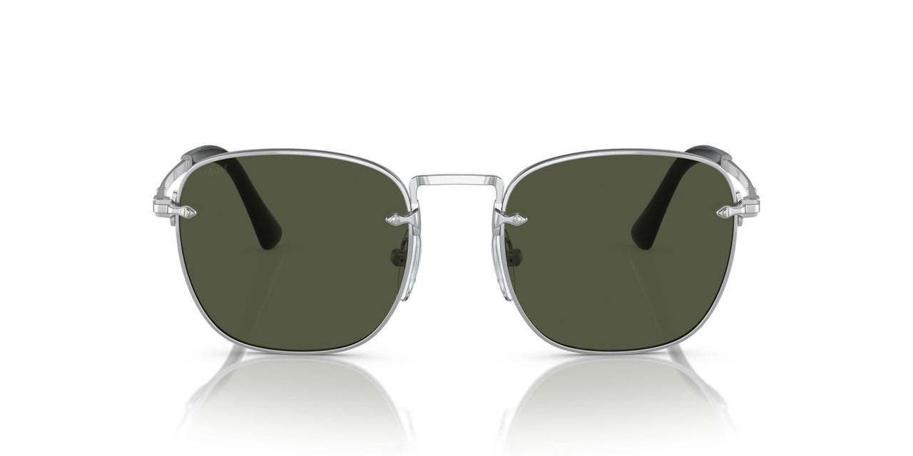 518/31 - Silver - Green
