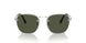 518/31 - Silver - Green