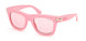 Emilio Pucci 0222 Sunglasses