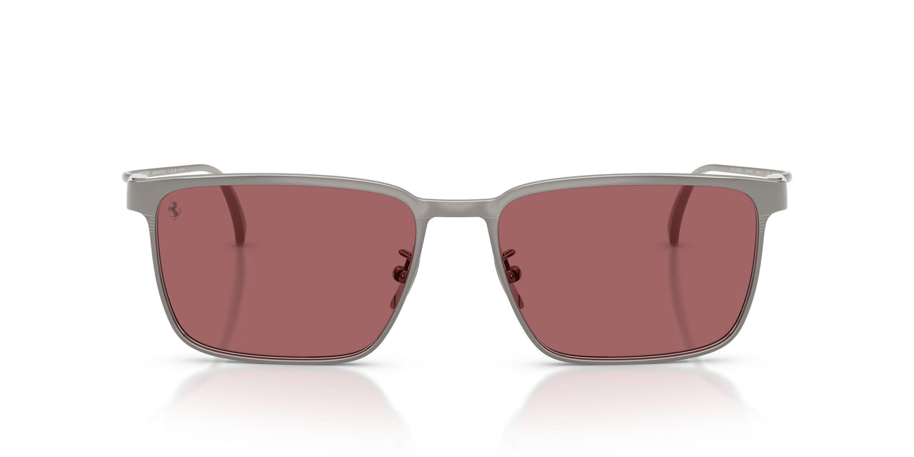 144/AF - Grey - Red