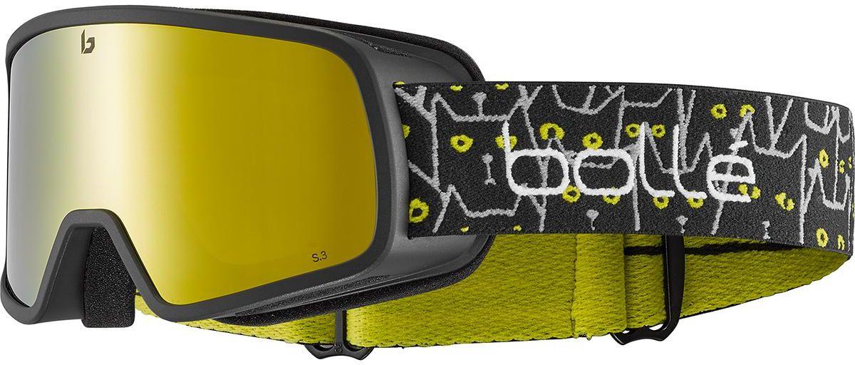 Bolle BG050008 Goggles