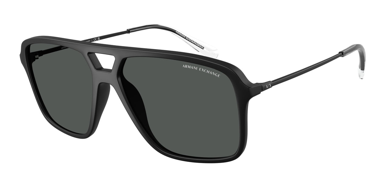 Armani Exchange 4150SU Sunglasses