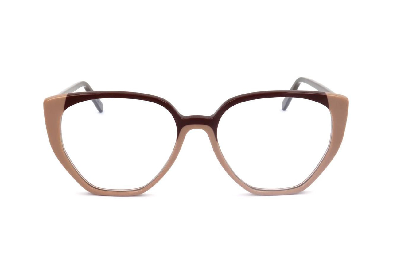 602 - ROSE/BROWN