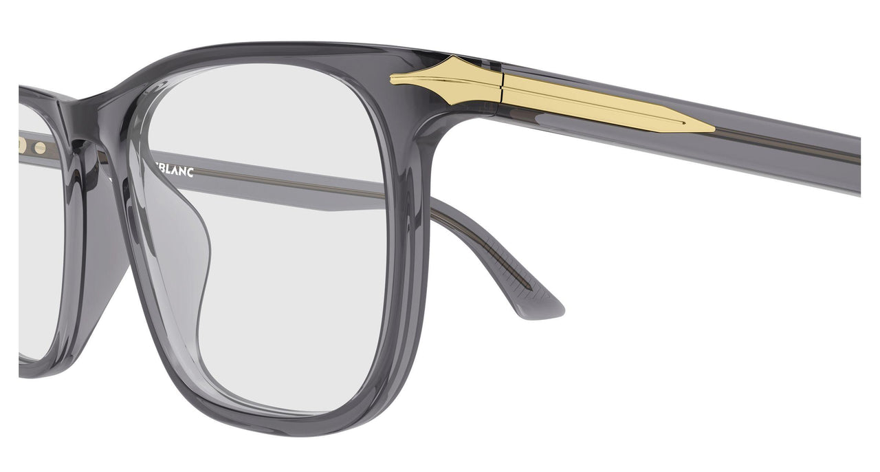 010 - Grey - Transparent