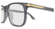 010 - Grey - Transparent