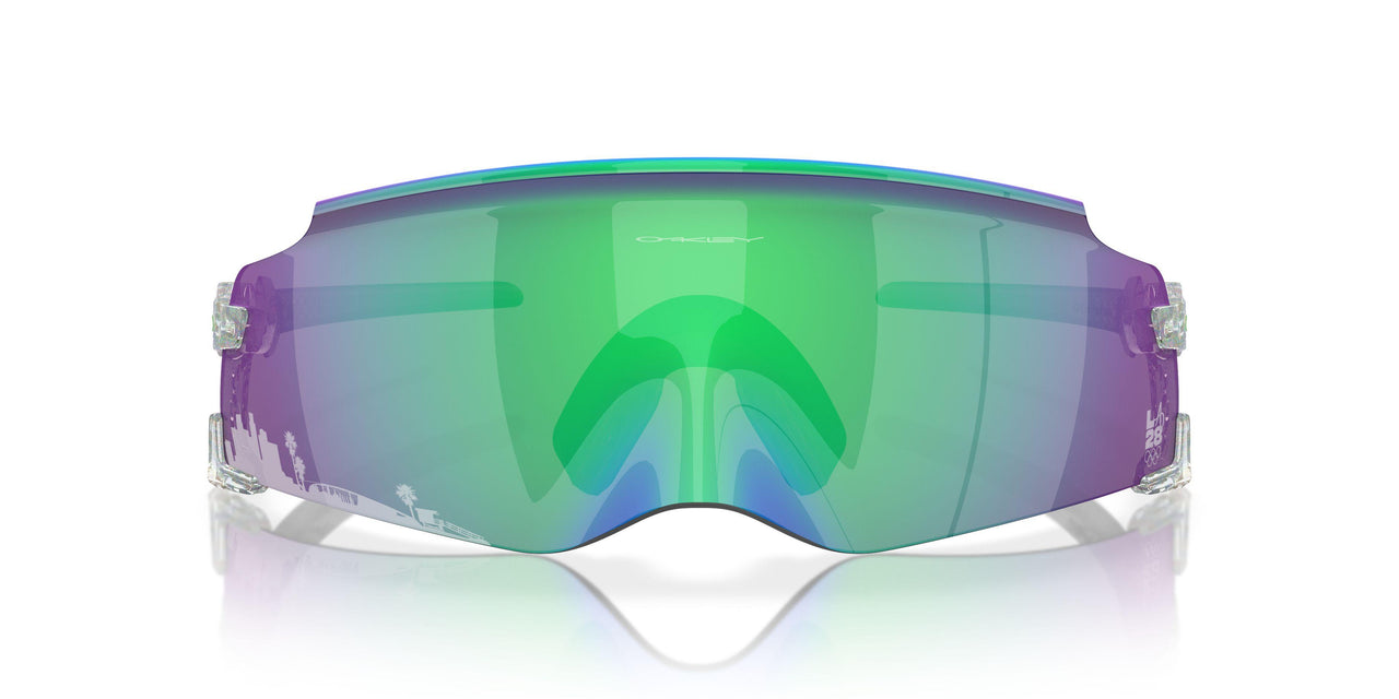 945531 - Transparent - Prizm Jade