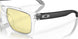 924463 - Clear - Prizm Gaming