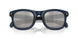 30206G - Blue - Mirror Silver