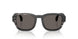 002/B1 - Brown - Dark Grey