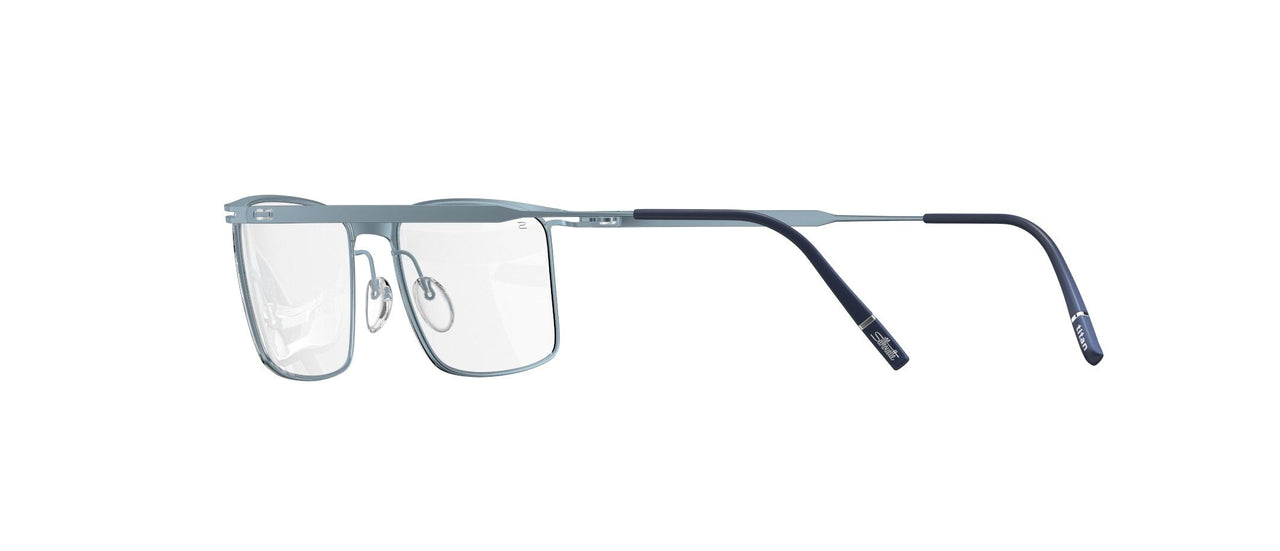 4540 - Blue Aura