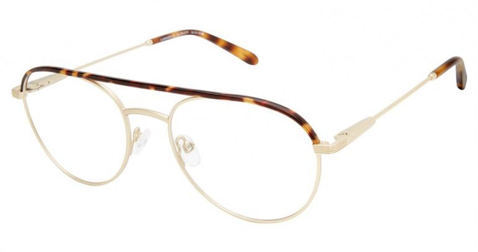 Cruz Larimer Rd Eyeglasses