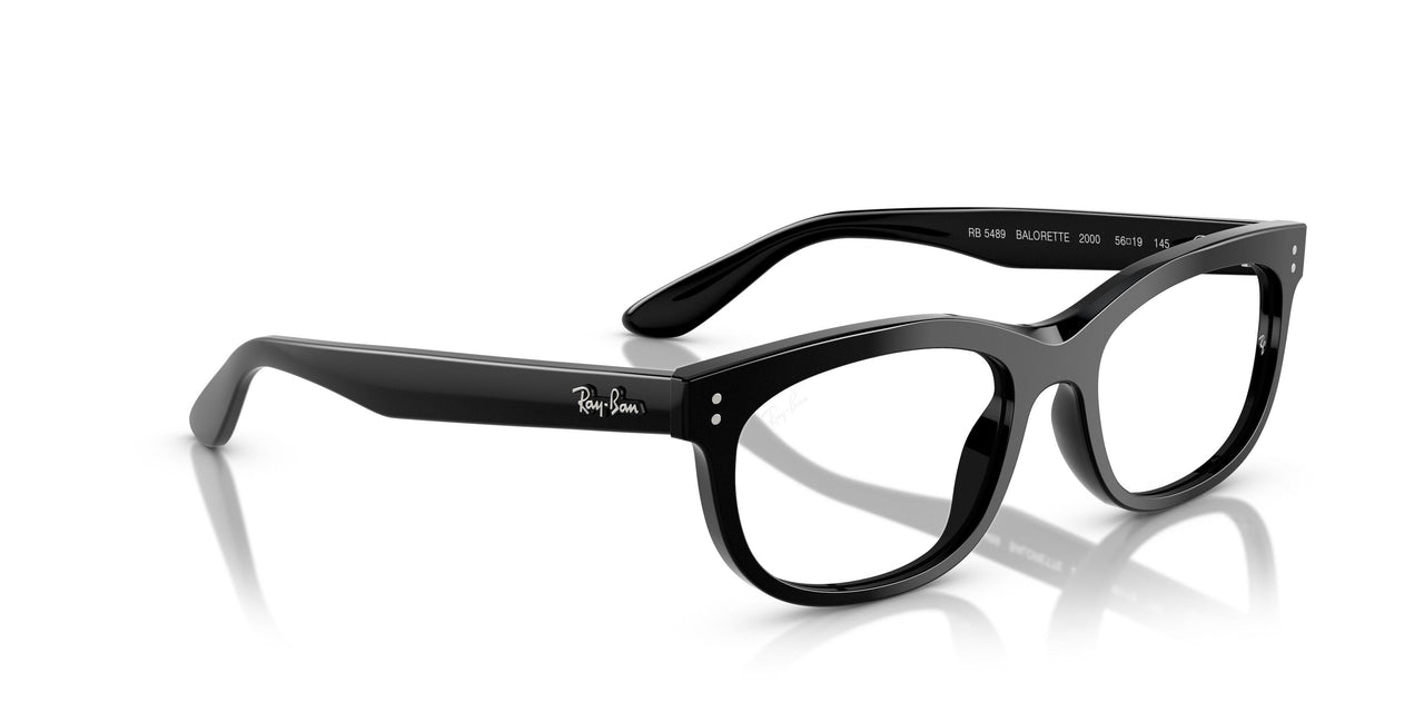 2000 - Black - Clear