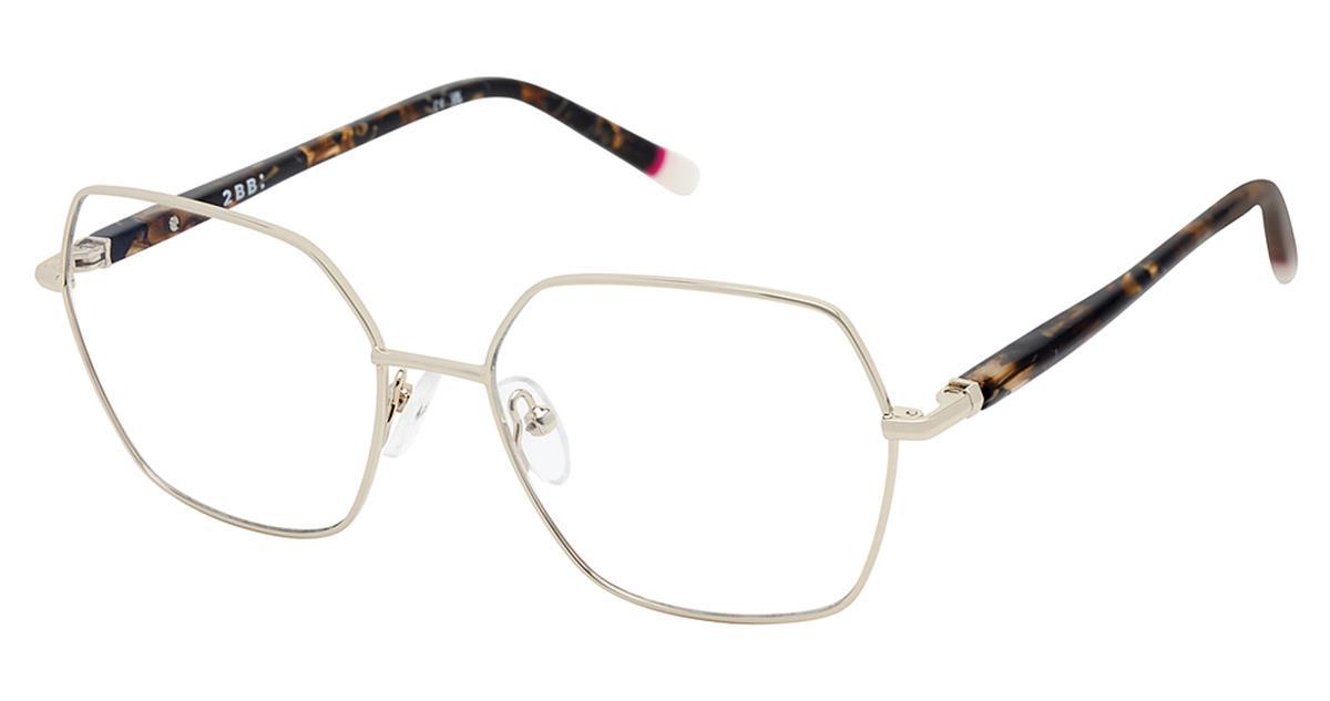 2BB BBJENNIE Eyeglasses