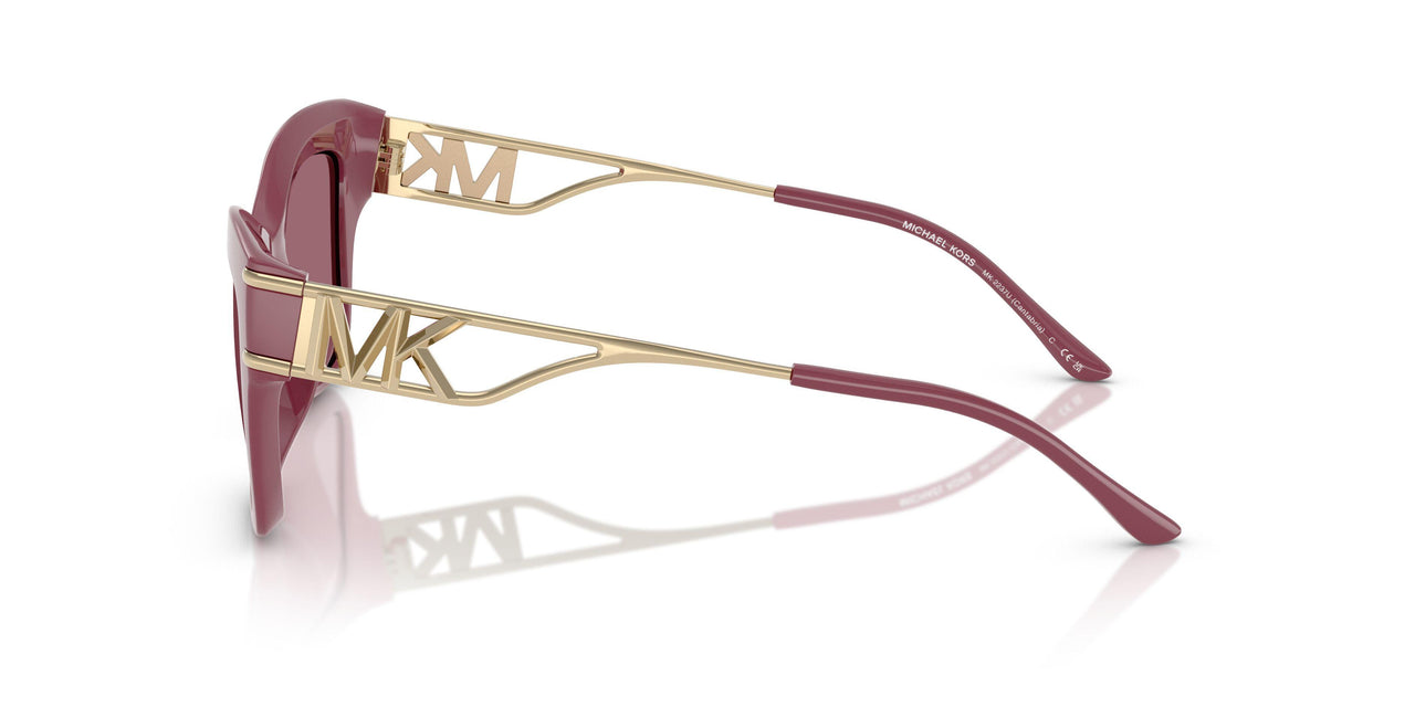32561A - Violet - Mulberry Solid