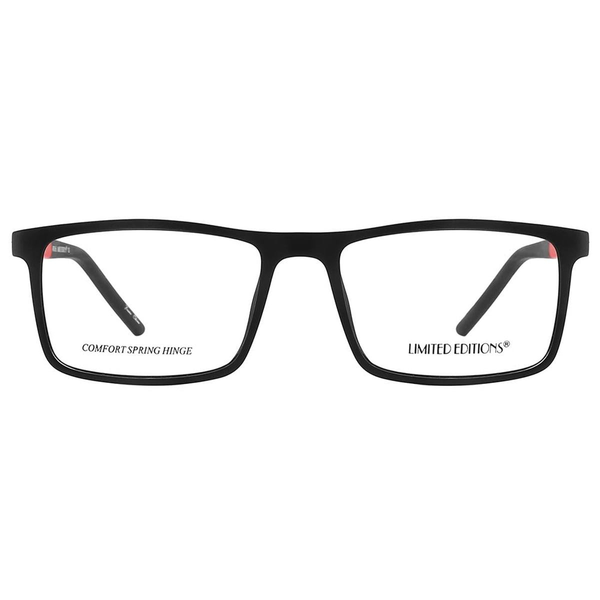 BLCKRED - Black Red