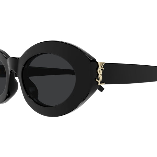 001 - Black - Black