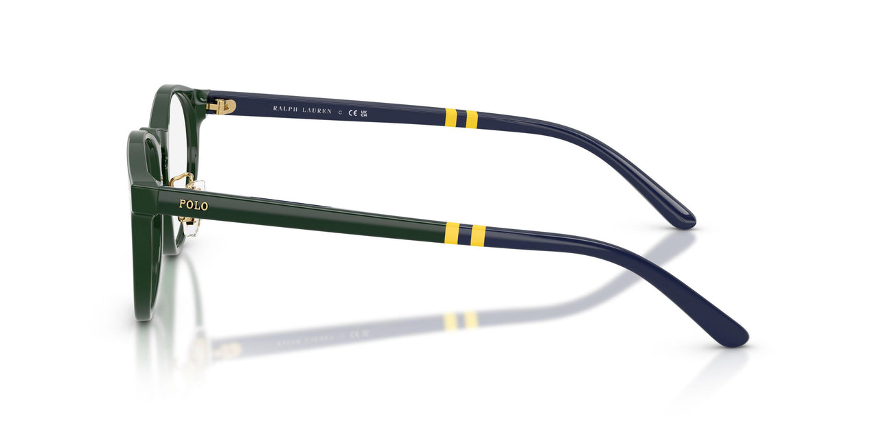 6140 - Green