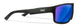 ACPEA19XL Captivate Polarized Blue Mirror/Matte Black