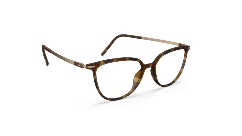 Silhouette Rising Dawn 1627 Eyeglasses