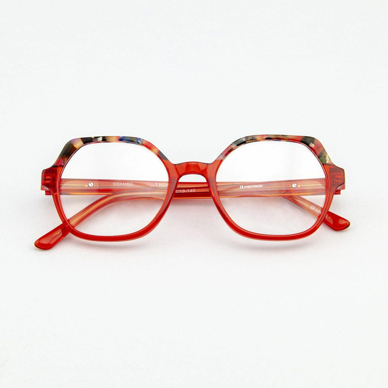 Charmossas Shambe Eyeglasses