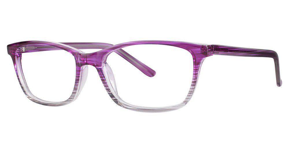 Modern Plastics I OUTGOING Eyeglasses