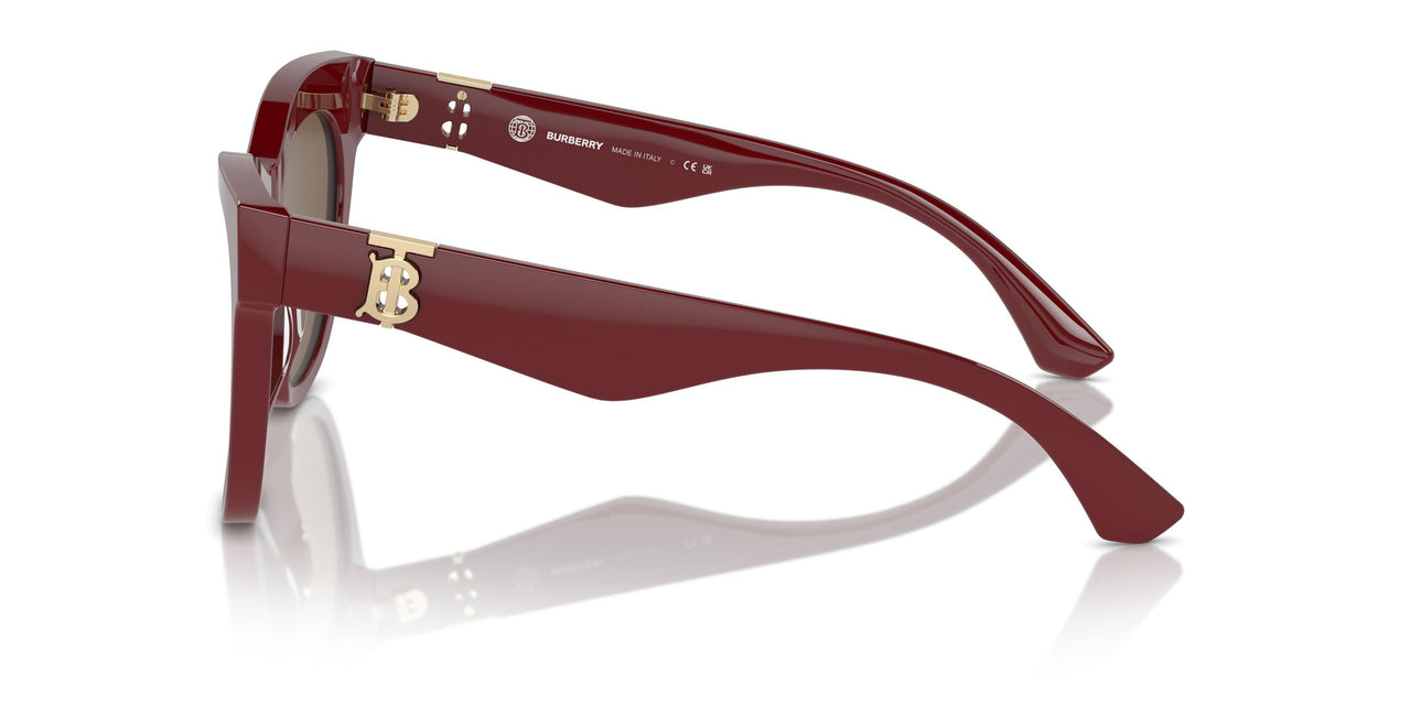 411973 - Red - Dark Brown