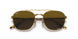 001/AN - Gold - Polar Brown