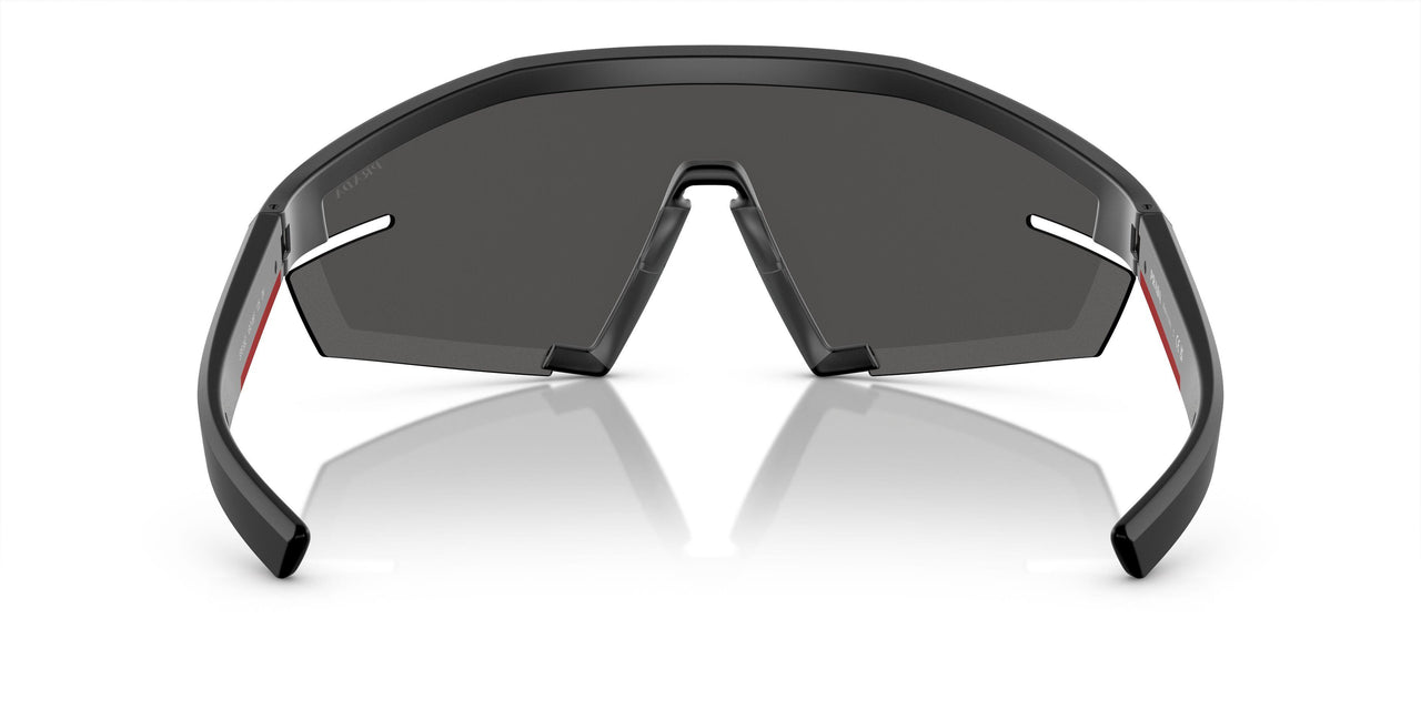 1BO06F - Black - Dark Grey