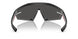 1BO06F - Black - Dark Grey