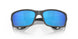 902323 - 98 Matte Gray - Blue Mirror 580g