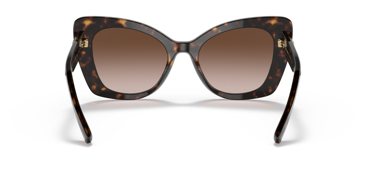 502/13 - Havana - Gradient Brown