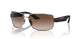 5AV02P - Grey - Gradient Brown