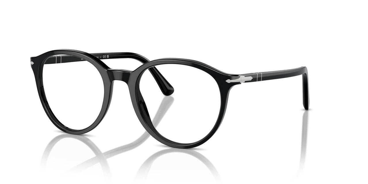 95 - Black - Clear