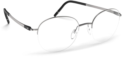 Silhouette Dynamic Dawn 5572 Eyeglasses