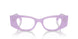 8346 - Pink - Clear