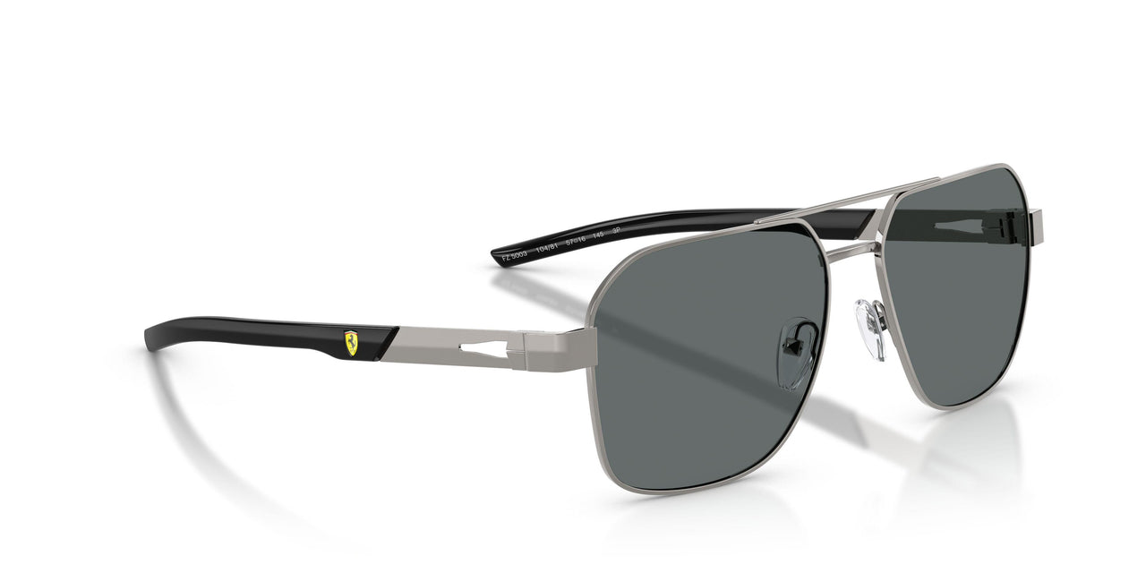 104/81 - Grey - Dark Grey Polar