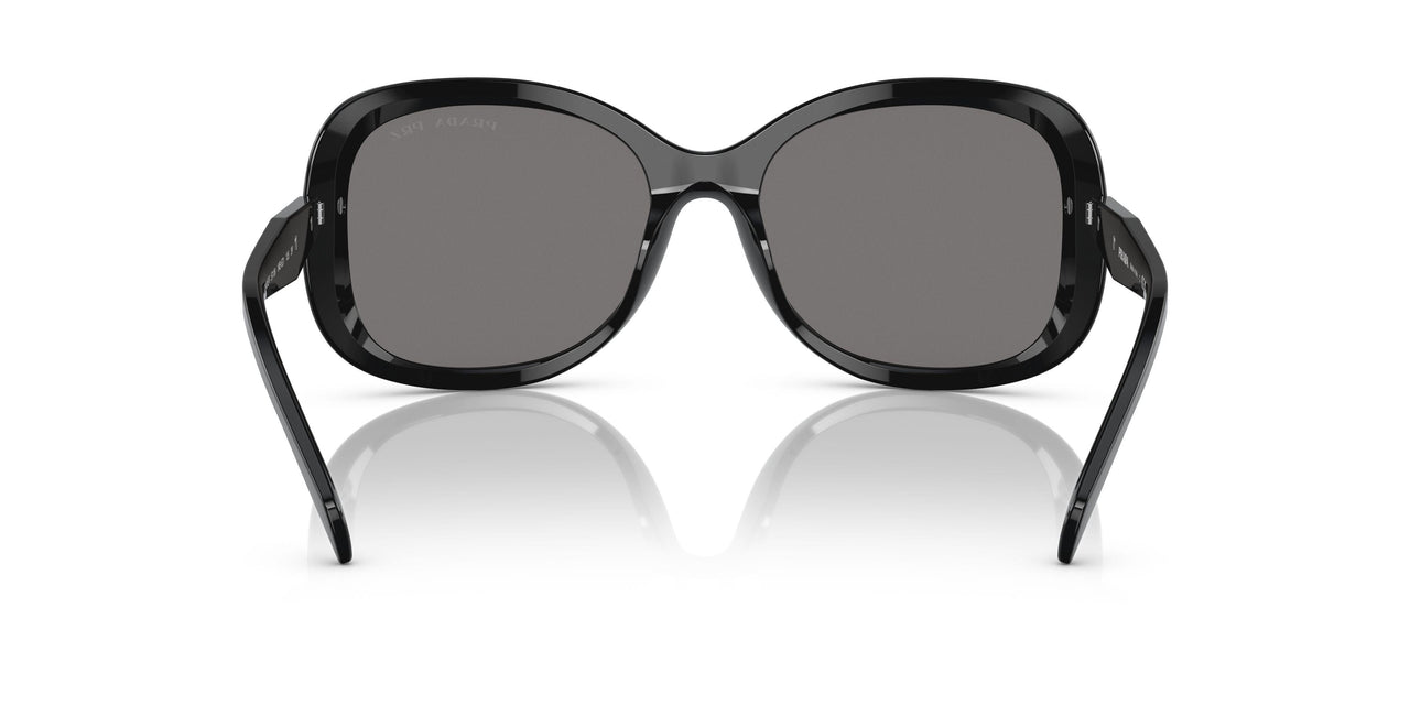 1AB5Z1 - Black - Polar Dark Grey