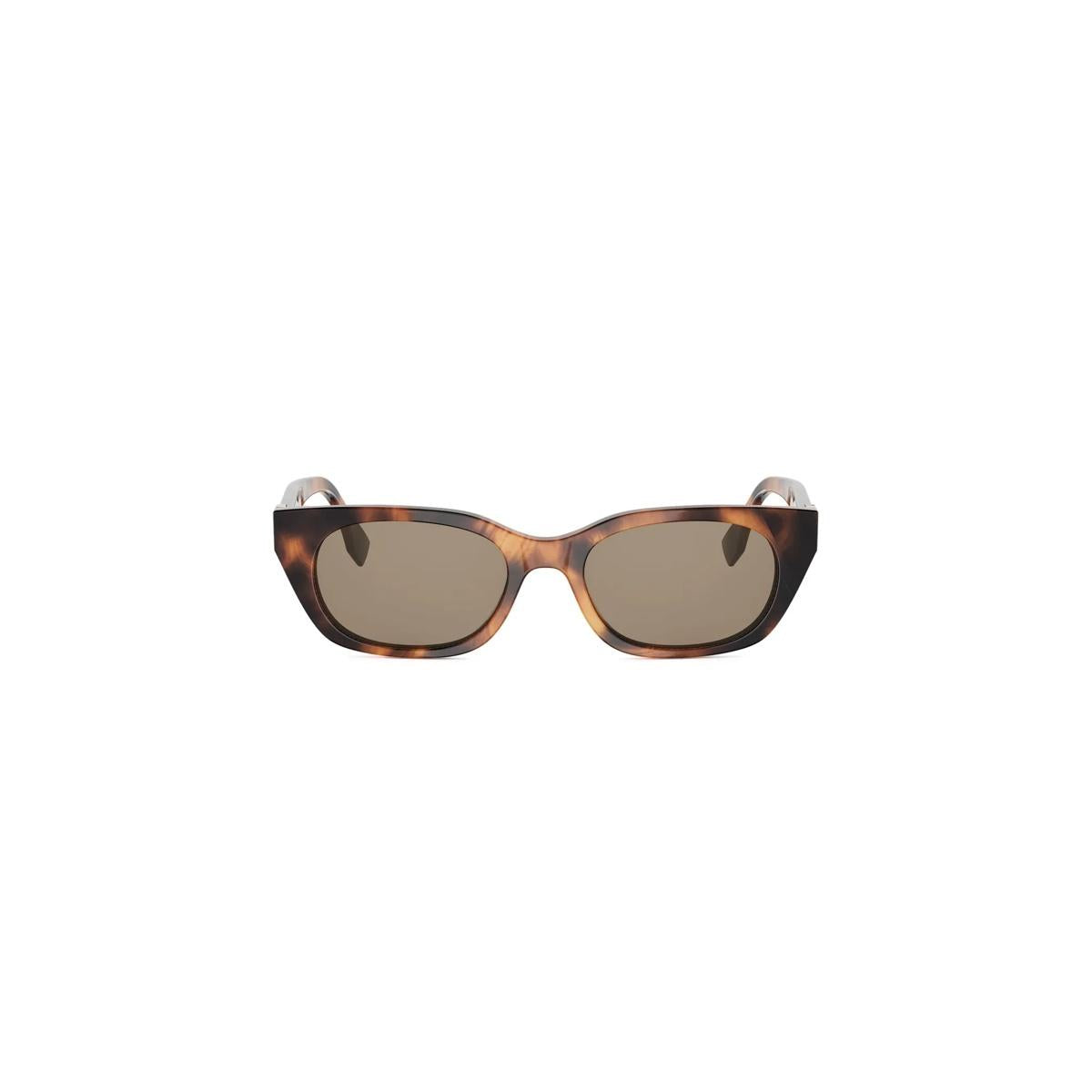 53E - Shiny Havana - Brown