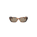53E - Shiny Havana - Brown