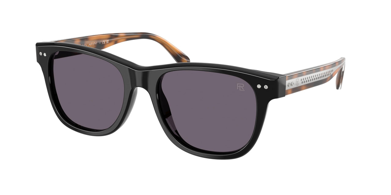 50011A - Black - Purple
