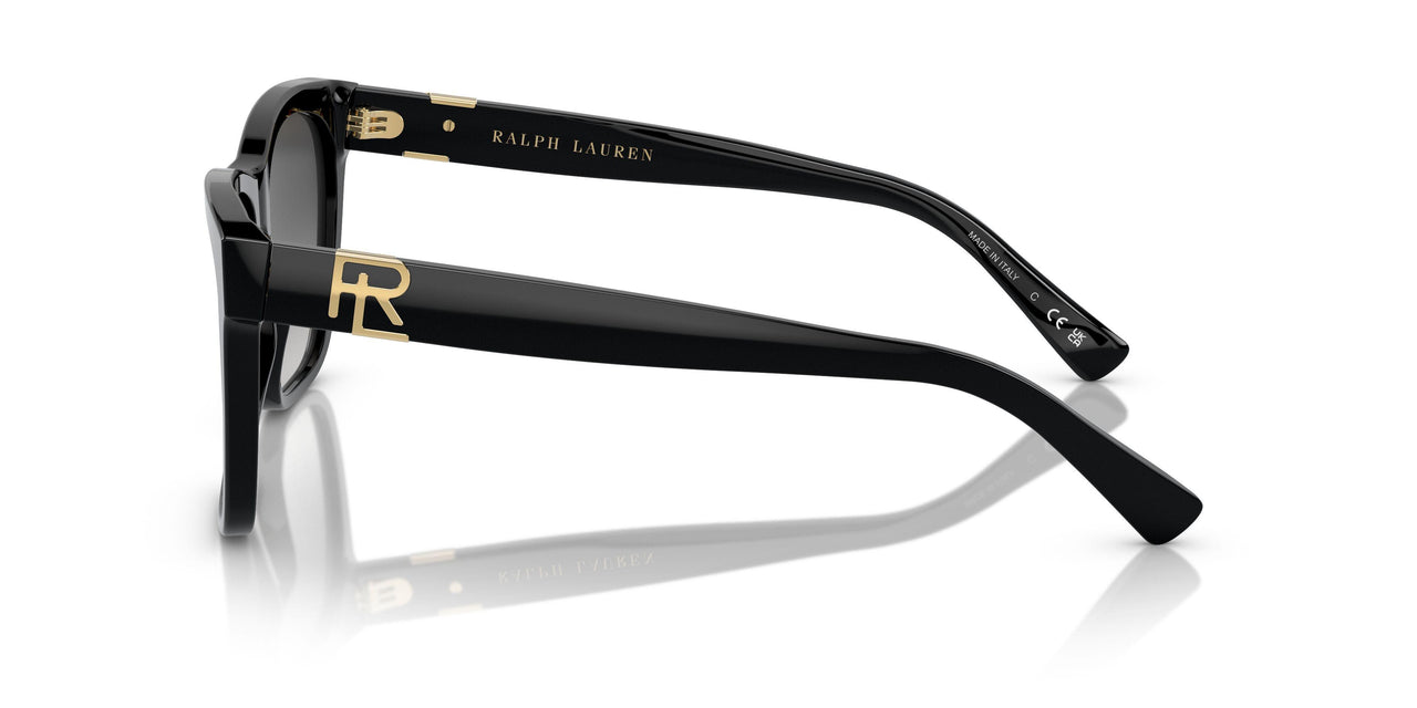 50018G - Black - Gradient Grey
