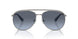 40098F - Grey - Blue Gradient Grey