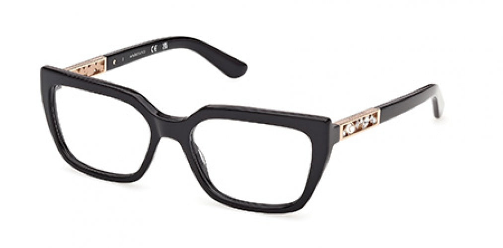 Guess By Marciano 50064 Eyeglasses
