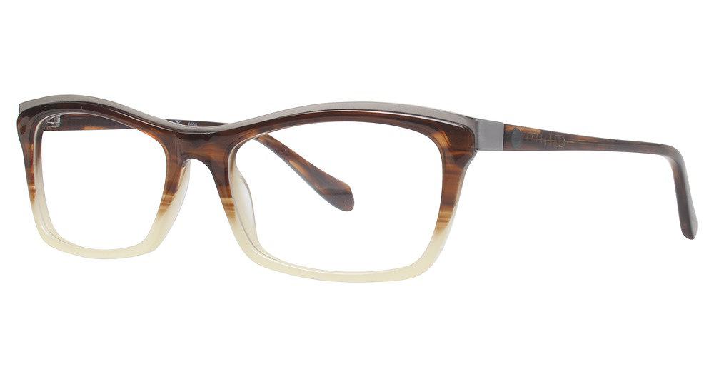 064 - Brown Fade