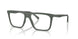 63121W - Green - Clear