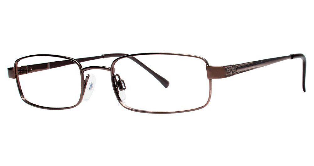 Modern Metals DANIEL Eyeglasses