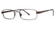 Modern Metals DANIEL Eyeglasses