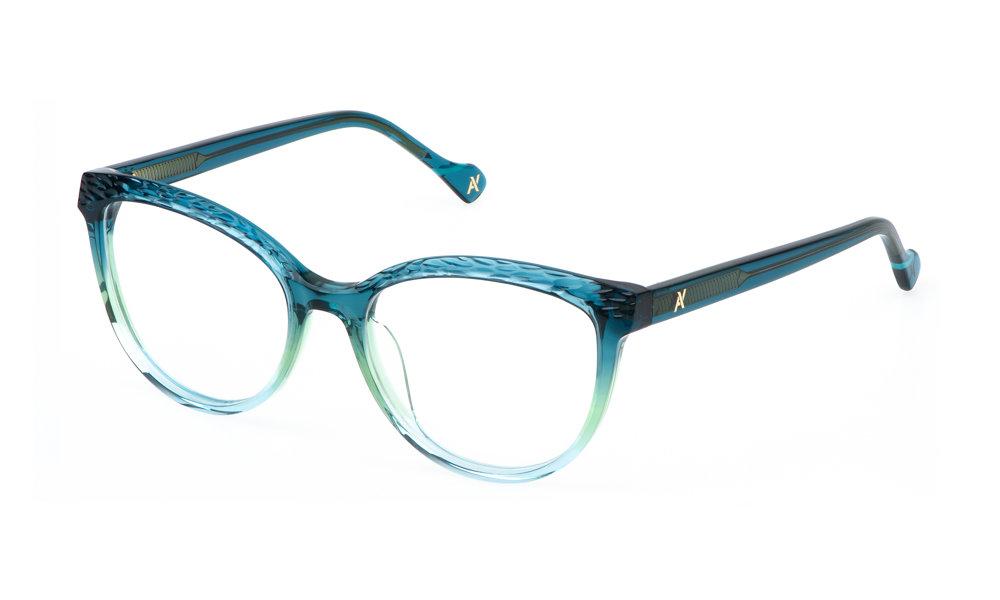 Yalea VYA170 Eyeglasses