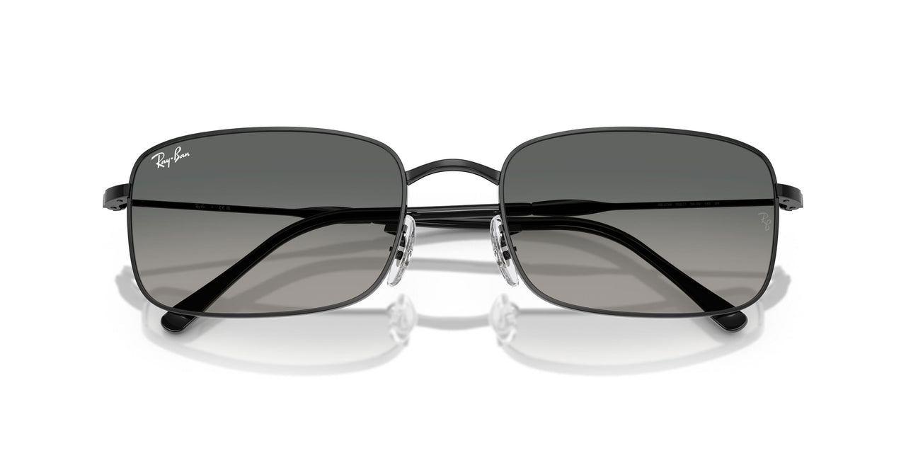 002/71 - Black - Gradient Grey